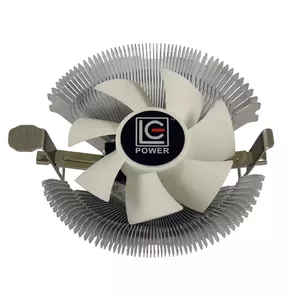 Cooler LC-Power LC-CC-85 Processor Cooling System 8 cm