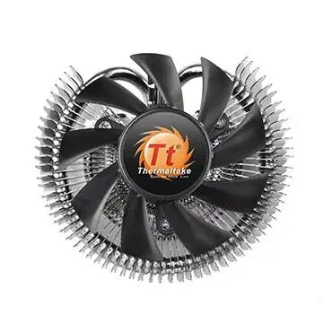 Cooler Thermaltake MeOrb II Processor Cooler Photo 2