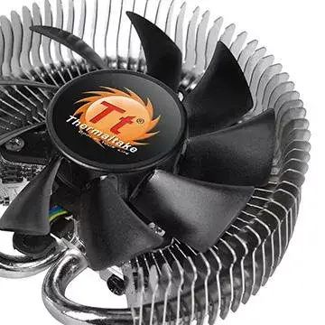 Cooler Thermaltake MeOrb II Processor Cooler Photo 6