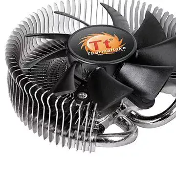 Cooler Thermaltake MeOrb II Processor Cooler Photo 8