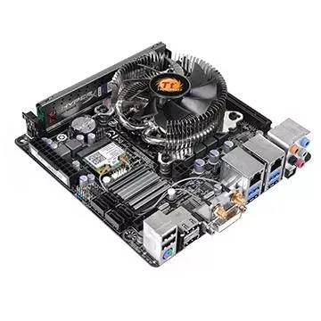 Cooler Thermaltake MeOrb II Processor Cooler Photo 10