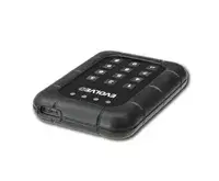 Evolveo BS-KEY25 HDD korpuss USB 3.0 Photo 1