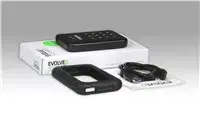Evolveo BS-KEY25 HDD korpuss USB 3.0 Photo 3