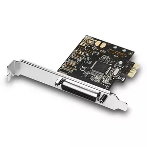 Interface Card Axagon PCEA-P1 Internal Parallel
