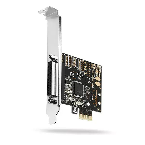 Интерфейсная карта Axagon PCEA-P1 Photo 4