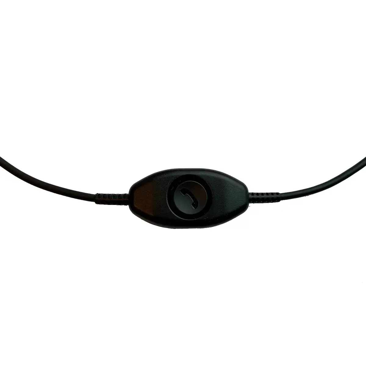 Kabelis Jabra QD uz 3.5 mm Push-to-Talk Photo 2