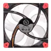 Вентилятор Thermaltake Luna 12 LED White Photo 3