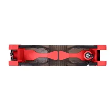 Вентилятор Thermaltake Luna 12 LED White Photo 4
