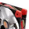 Вентилятор Thermaltake Luna 12 LED White Photo 6