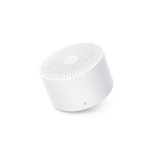 Xiaomi QBH4141EU portable/party speaker Mono portable speaker White 2 W