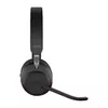 Austiņas Jabra Evolve2 65 USB-C Black Photo 5