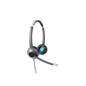 Austiņas Cisco Headset 522