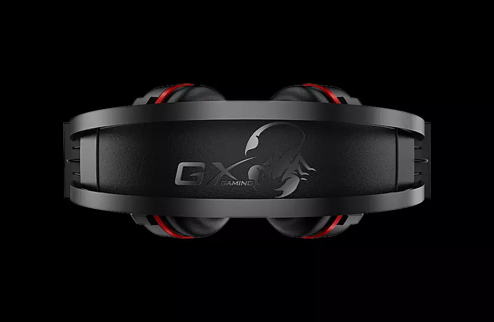 Genius Lychas HS-G710V проводная игровая гарнитура Photo 5