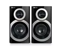 Speakers C-TECH SPK-310WD, 20W Photo 2