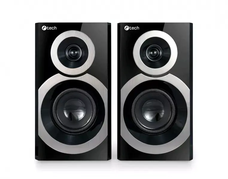 Loudspeaker Genius Computer Technology SPK-310B SPK-310B Photo 2