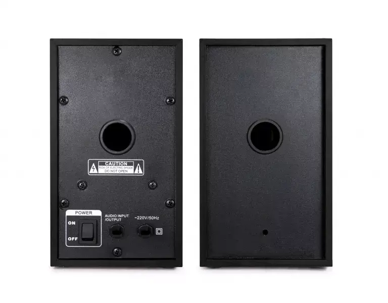 Loudspeaker Genius Computer Technology SPK-310B SPK-310B Photo 4