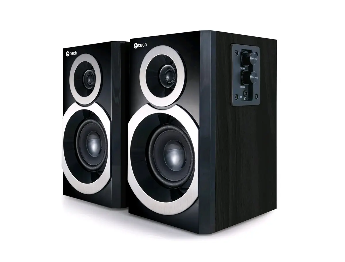 Skaļrunis C-TECH  SPK-310B SPK-310B Photo 5