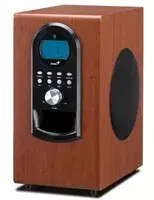 Speakers Genius repro SW-HF 5.1 31730018400 Photo 2