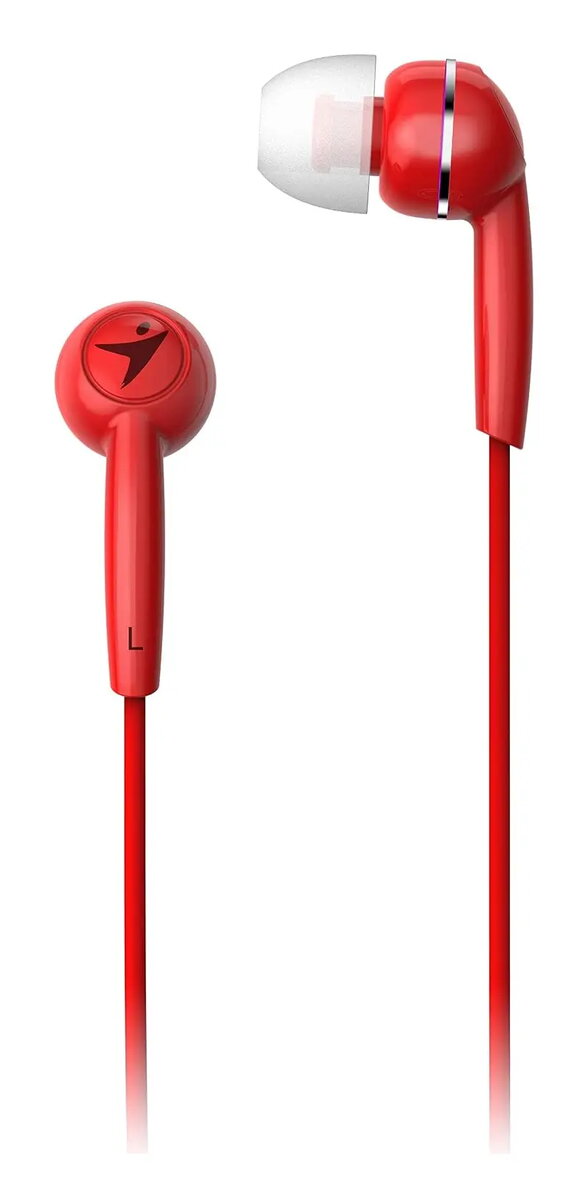 Genius HS-M320 Vadu In-ear austiņas ar