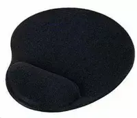 Peles paliktnis PremiumCord pmg-black Photo 1