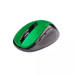 Pele C-TECH WLM-02G RF Bezvadu Optiskā 1600 DPI