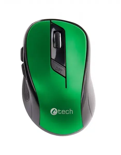Мышка C-TECH WLM-02G Photo 3