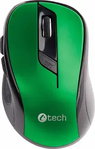 Мышка C-TECH WLM-02G RF Беспроводная Оптическая 1600 DPI