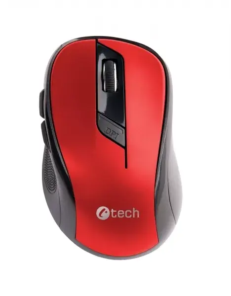 Мышь C-TECH WLM-02R Photo 2