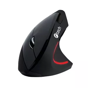 Мышь C-TECH VEM-09 RF Wireless Optical 1600 DPI