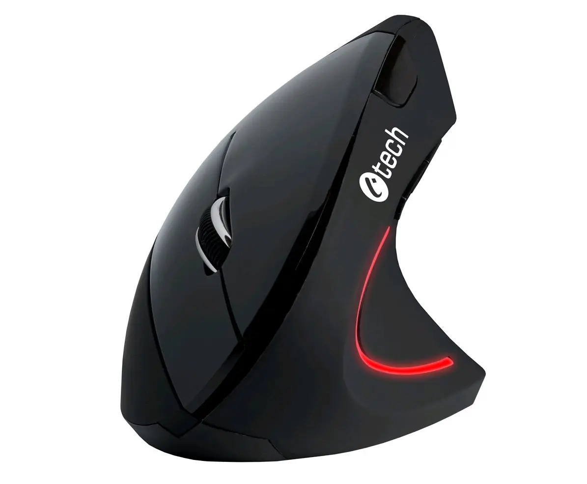 Mouse C-TECH VEM-09 Photo 8
