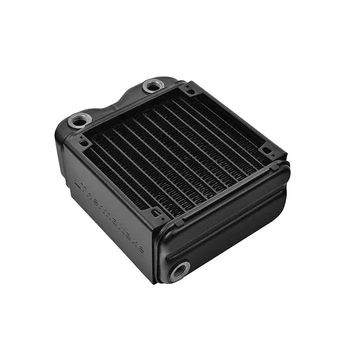 Dzesēšanas radiators Thermaltake Pacific RL120 Photo 3