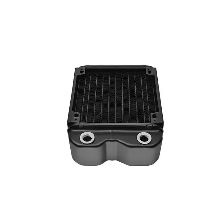 Dzesēšanas radiators Thermaltake Pacific RL120 Photo 4
