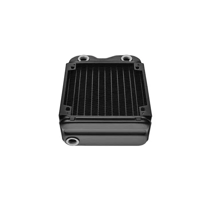 Dzesēšanas radiators Thermaltake Pacific RL120 Photo 5