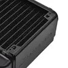 Dzesēšanas radiators Thermaltake Pacific RL120 Photo 6