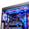 Dzesēšanas radiators Thermaltake Pacific RL120 Photo 8