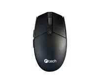 Мышь C-TECH WLM-06S Photo 5