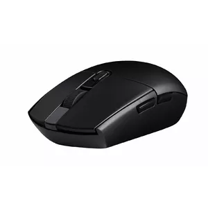 Мышь C-TECH WLM-06S беспроводная 1600DPI 6 кнопок черно-графитовая тихая