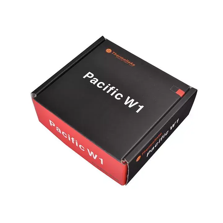 Водоблок Thermaltake Pacific W1 Photo 5