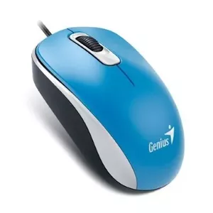 Pele Genius Computer Technology DX-110 USB Type-A