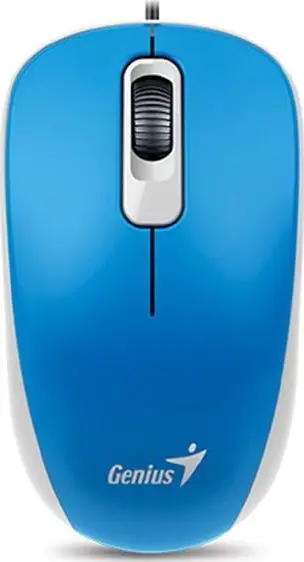 Мышь Genius Computer Technology DX-110 Photo 2