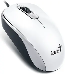 Мышь Genius Computer Technology DX-110 USB Type-A