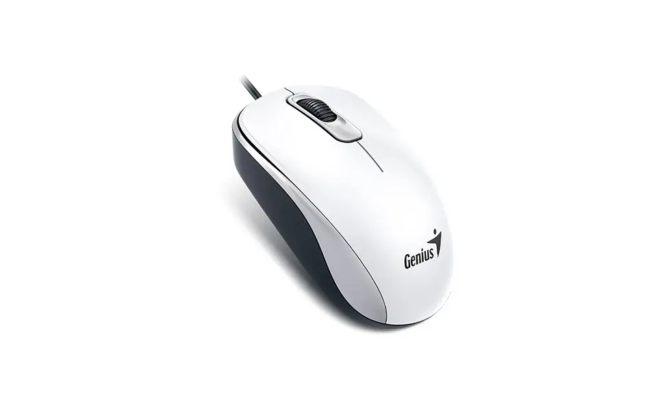 Мышь Genius Computer Technology DX-110 Photo 3
