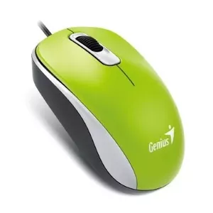 Pele Genius Computer Technology DX-110 USB Type-A