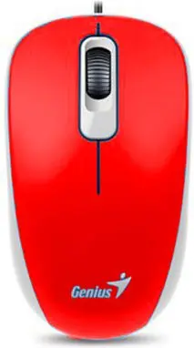 Мышь Genius Computer Technology DX-110 Photo 2