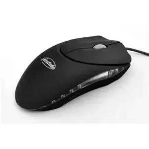 ACUTAKE SKY-O-MOUSE 3D 800DPI (USB un PS/2)