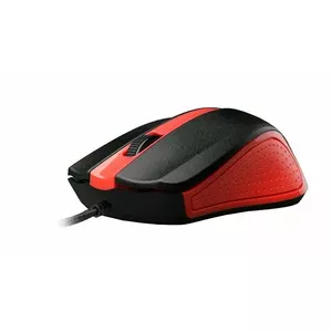 Мышь C-TECH WM-01 Красная USB
