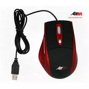 Mouse AIREN RedMouseR Two USB