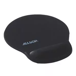 Allsop 05940 mouse pad Black