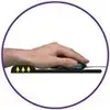 Mouse pad Allsop 05940 Photo 2