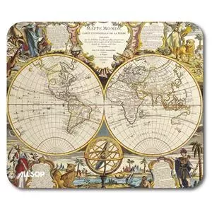 Allsop 06926 mouse pad Multicolour